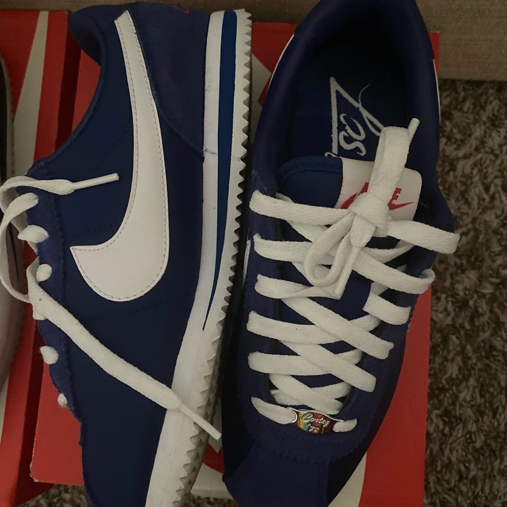 Nike Cortez